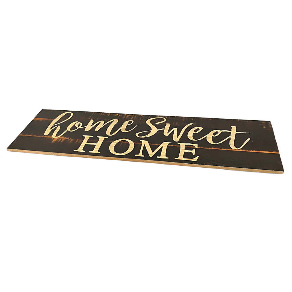 "Home Sweet Home" Wall Decoration